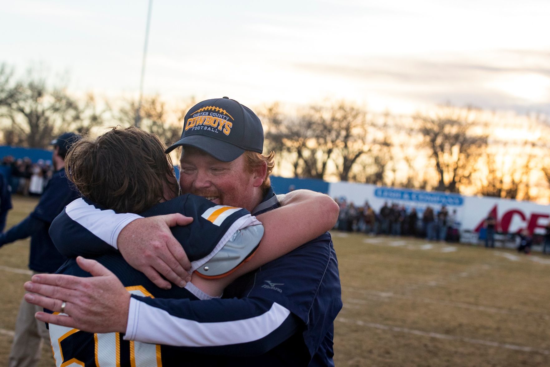 Miles City vs. Laurel